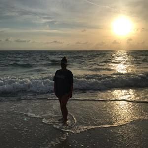 Meet your Posher, Faith